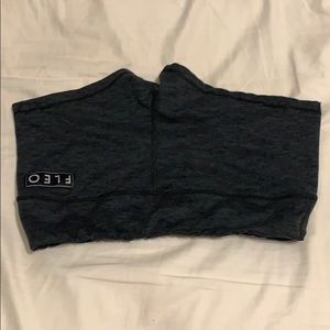 Fleo medium workout shorts